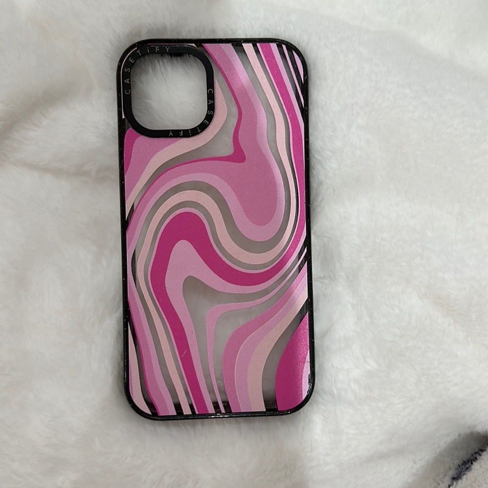 castify case
